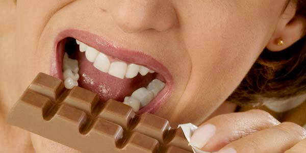 Sebatang Coklat Mengurangi Resiko Stroke