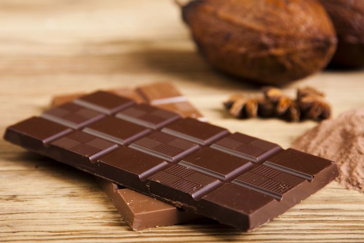 5 Manfaat Coklat Bagi Kesehatan