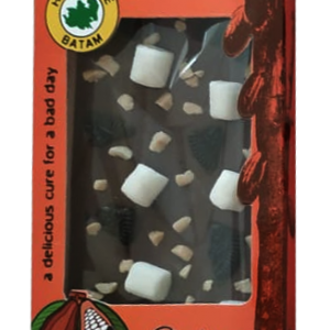 Up To You Oreo Dark Chcoalate